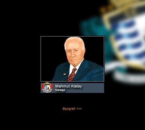 MAHMUT ATALAY KİMDİR? Gerçek sizi özgür kılar! ⚜️ The truth will set